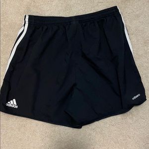 ⭐️ Adidas adizero drawstring shorts